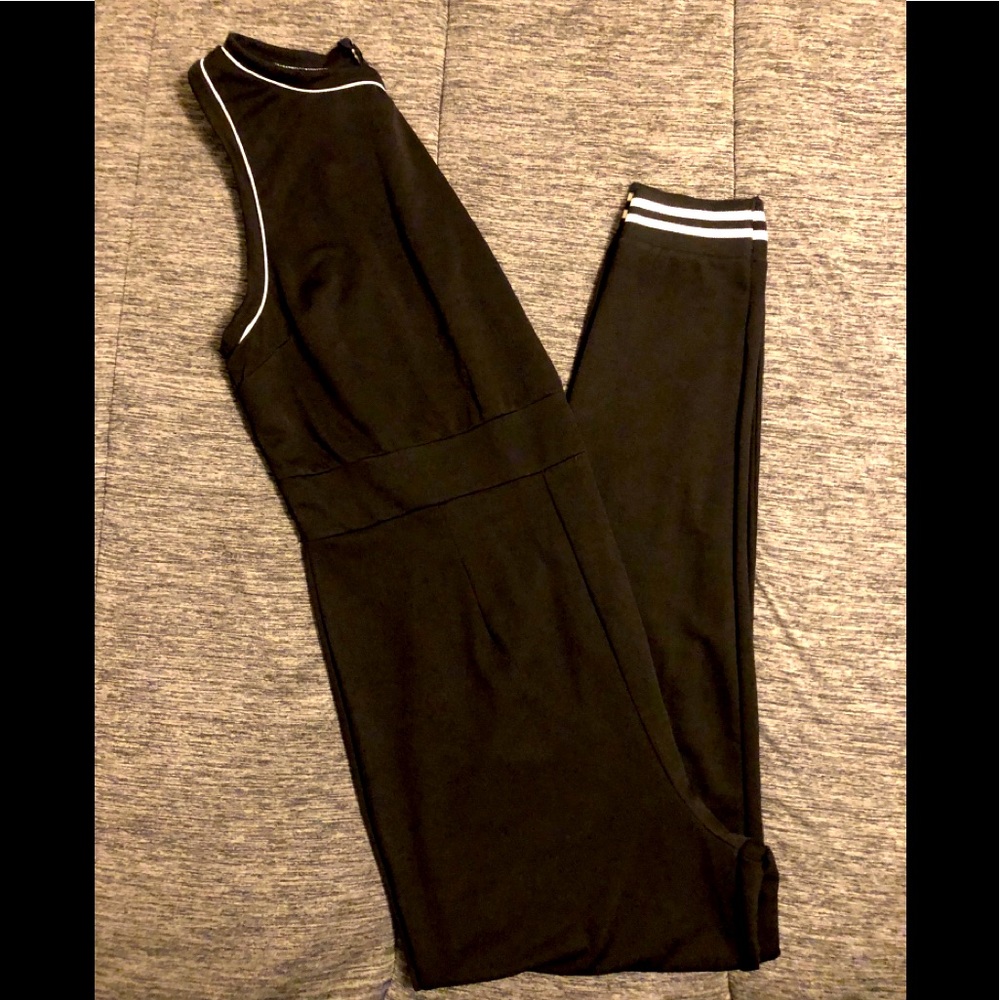 Nanamacs jumpsuit